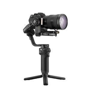 智云WEEBILL 3S 相机稳定器摄影拍摄防抖手持云台跟拍视频微单相机专业三轴平衡器单反稳定器微毕3s