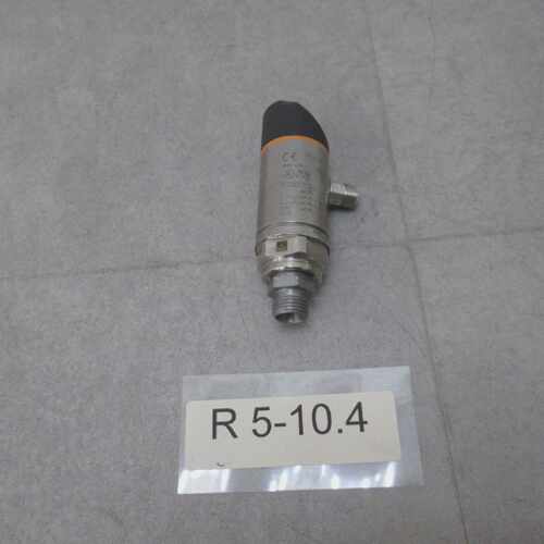 Ifm PN2071 Electronic Pressure Sensor Range 0 250 BAR Size G