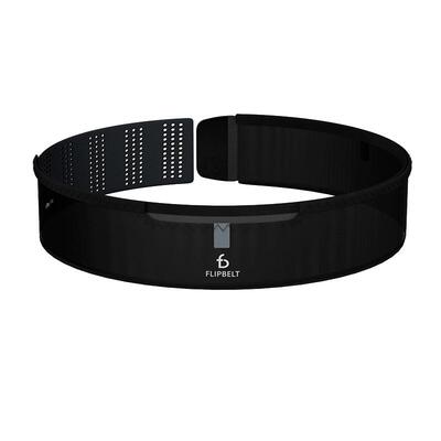 飞比特跑步运动腰带手机袋