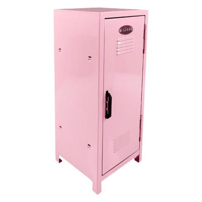 爱丽小屋少女心桌面化妆品收纳盒