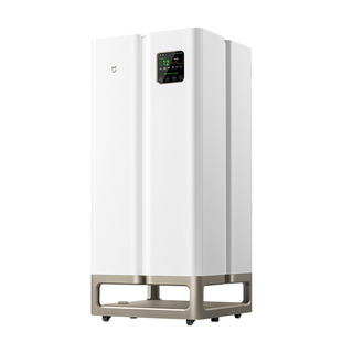 【阿里自营】小米米家全效空气净化器Ultra增强版除甲醛去异味