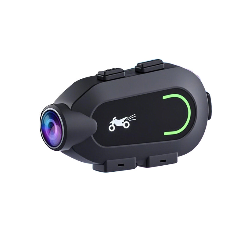 摩托车电动车头盔行车记录仪2K运动相机/数码摄像机