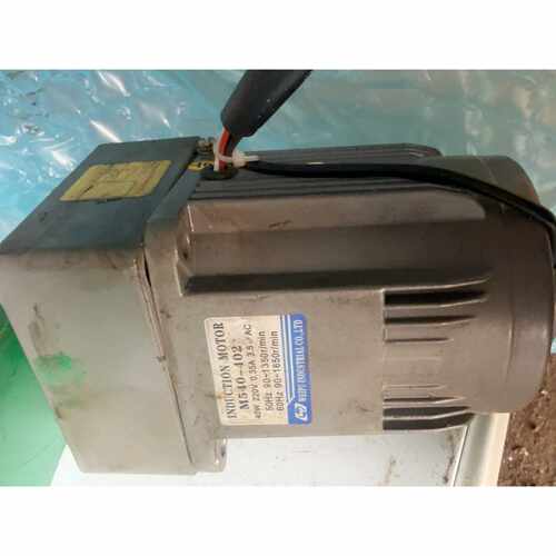 询价伟普调速电机M540-402，40W，220V，350VAC