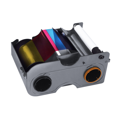 FARGODTC4250E证卡打印机彩色带