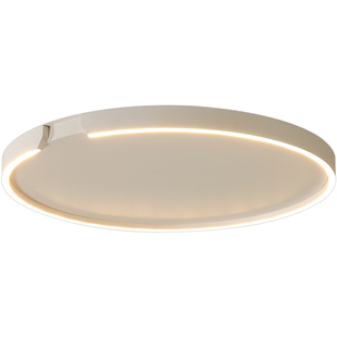 主卧室灯简约现代led吸顶灯创意客厅灯餐厅房间2026新款中山灯具