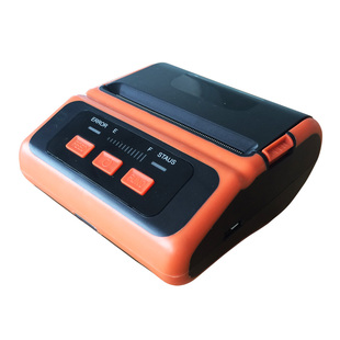 佳博380A热敏便携式M42W药店商品M32B蓝桥物流软件蓝牙标签打印机