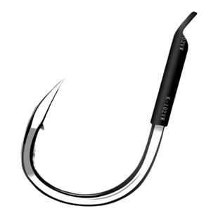 歪嘴刀锋青鱼钩巨物大物加粗黑坑大号渔具