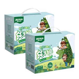 青藏祁莲纯牛奶含70%生牦牛乳
