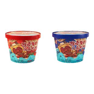 八点半淮南牛肉汤140g桶装懒人免煮冲泡红薯粉丝宿舍速食品宵夜