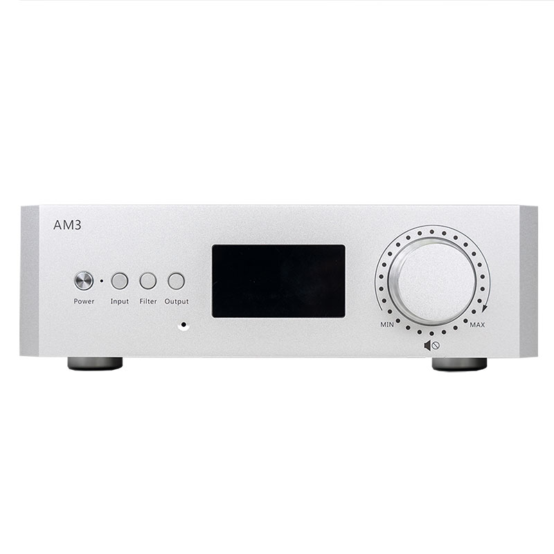 享声音乐播放平衡解码器4KHDR