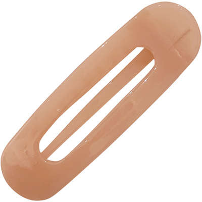 少女心甜美超大碎发刘海鸭嘴夹子