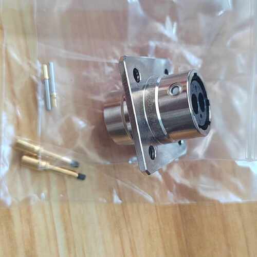询价-JONHON连接器 C105L14N1-02-3-1 G00