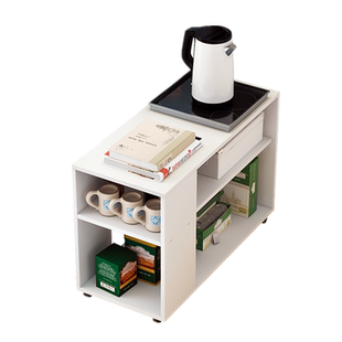 包邮沙发边几移动角几电话几打印机柜床头柜边桌边柜储物柜咖啡桌