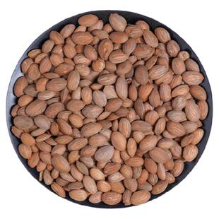 禹合堂山桃仁西藏林芝野生中药材/不掺杏仁无硫包邮有去皮桃仁