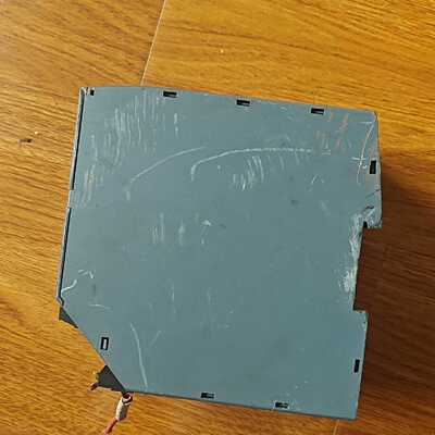 议价Disassembled  Power Supply 13342Ba20 Poor Condition Chea