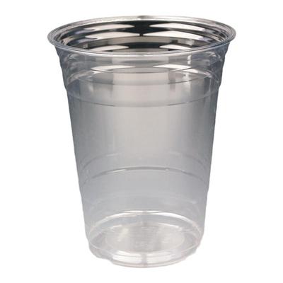 瑞幸100咖啡杯外卖防漏500ml透明