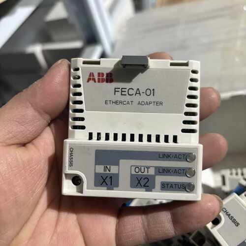 【议价-可维修】 FECA-01  /均有货