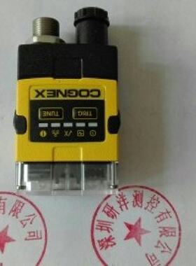 议价一口价！！！全新康耐视COGNEX读码器 DM262Q  、无包装