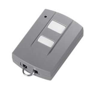 霍斯FORESEE平开门车库门曲臂电机遥控器433滚动码FR36A/FR1/FR11