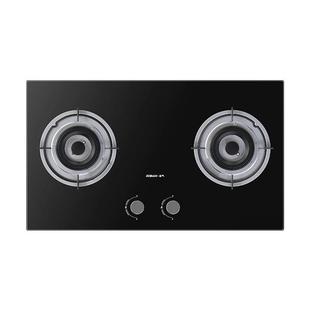 老板星辰系列20B2A/B0A天然气燃气灶家用双灶台猛火液化气灶具