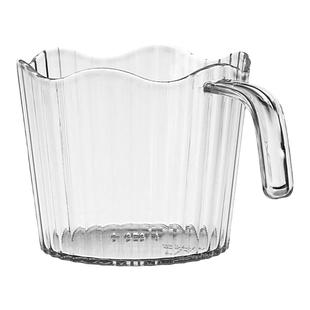 茶杯托一次性纸杯子杯托塑料波纹加厚防烫手隔热家用纸杯套保护套