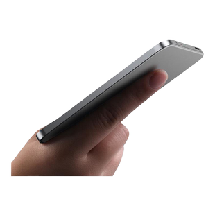 顺丰包邮【官方正品|顶配20000M】冠军者磁吸无线快充充电宝Magsafe充电超薄便携移动电源适用于小米苹果