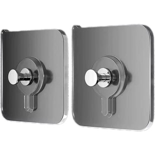 相框挂钩挂画无痕钉免打孔强力承重神器固定器婚纱照专用贴粘钩