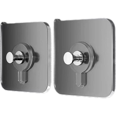 相框挂钩挂画无痕钉免打孔强力承重神器固定器婚纱照专用贴粘钩