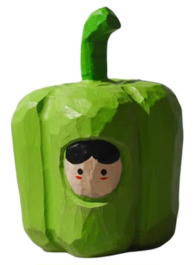 儿童房书柜软装饰品摆件