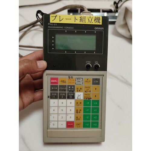 手持编码器型号CVM1PRO01议价