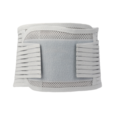 爱护佳医用护腰带网孔透气