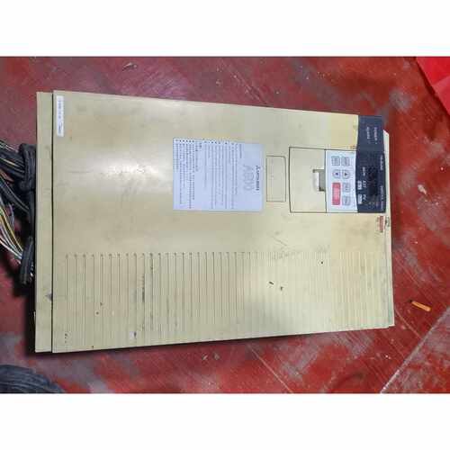 〔议价-可维修〕三菱变频器FR-A540-11K-CH一台11kw 功能正常