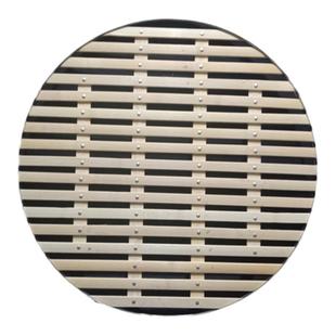 篦子竹蒸片蒸锅篦子蒸格蒸片蒸馒头家用不锈钢蒸屉垫大铁锅竹篦子