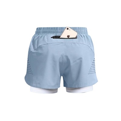 运动短裤男女同款|超5000次加购