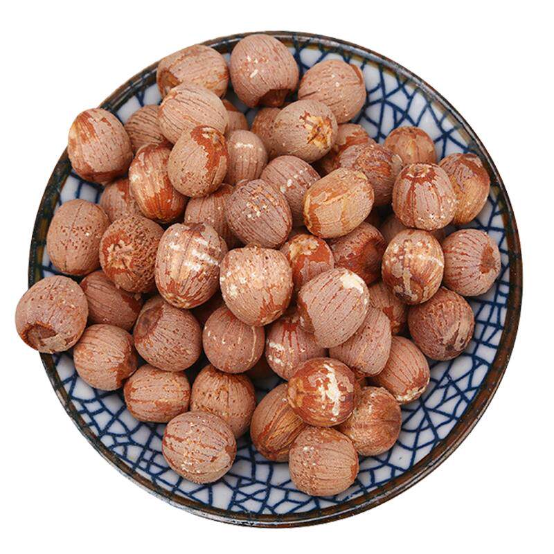 红莲子干货500g特级结婚用贡品用