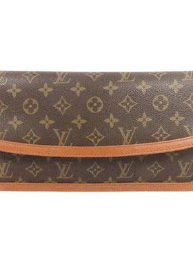 中古LV路易威登手拿包