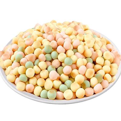 买300颗送300颗！狗狗小馒头奶香