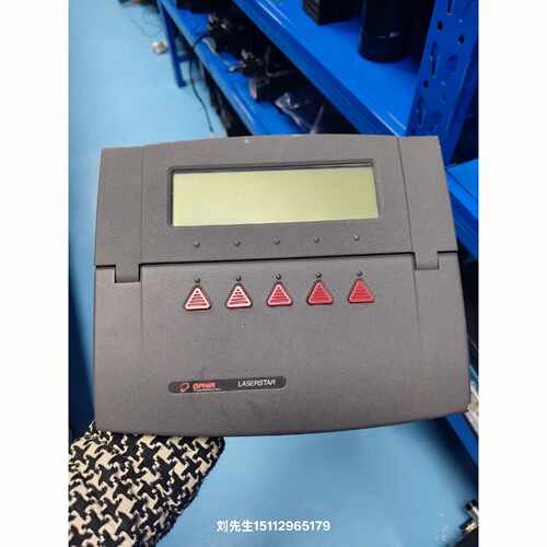 【议价-可维修】OPHIR以色列Laserstar激光功率计 型号1Z0 全新/