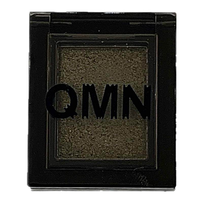 QMN迷雾星光单色眼影 高光细腻哑光单色国货日常化妆品学生党彩妆