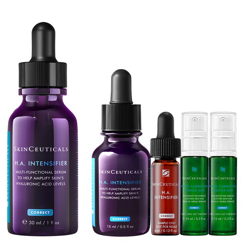 【双11现货】修丽可玻色因紫米精华30ml