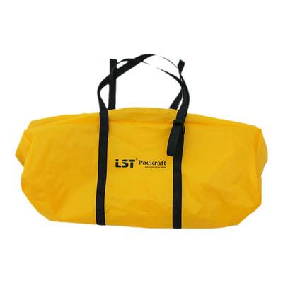 lst冲锋舟橡皮艇收纳包背包船袋