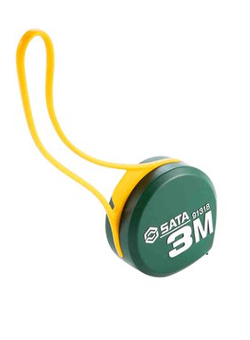 Sata/世达卷尺3米5米钢卷尺