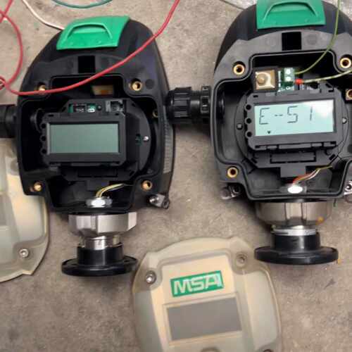 议价MSA梅思安PrimaX 气体探测器 O2适用
