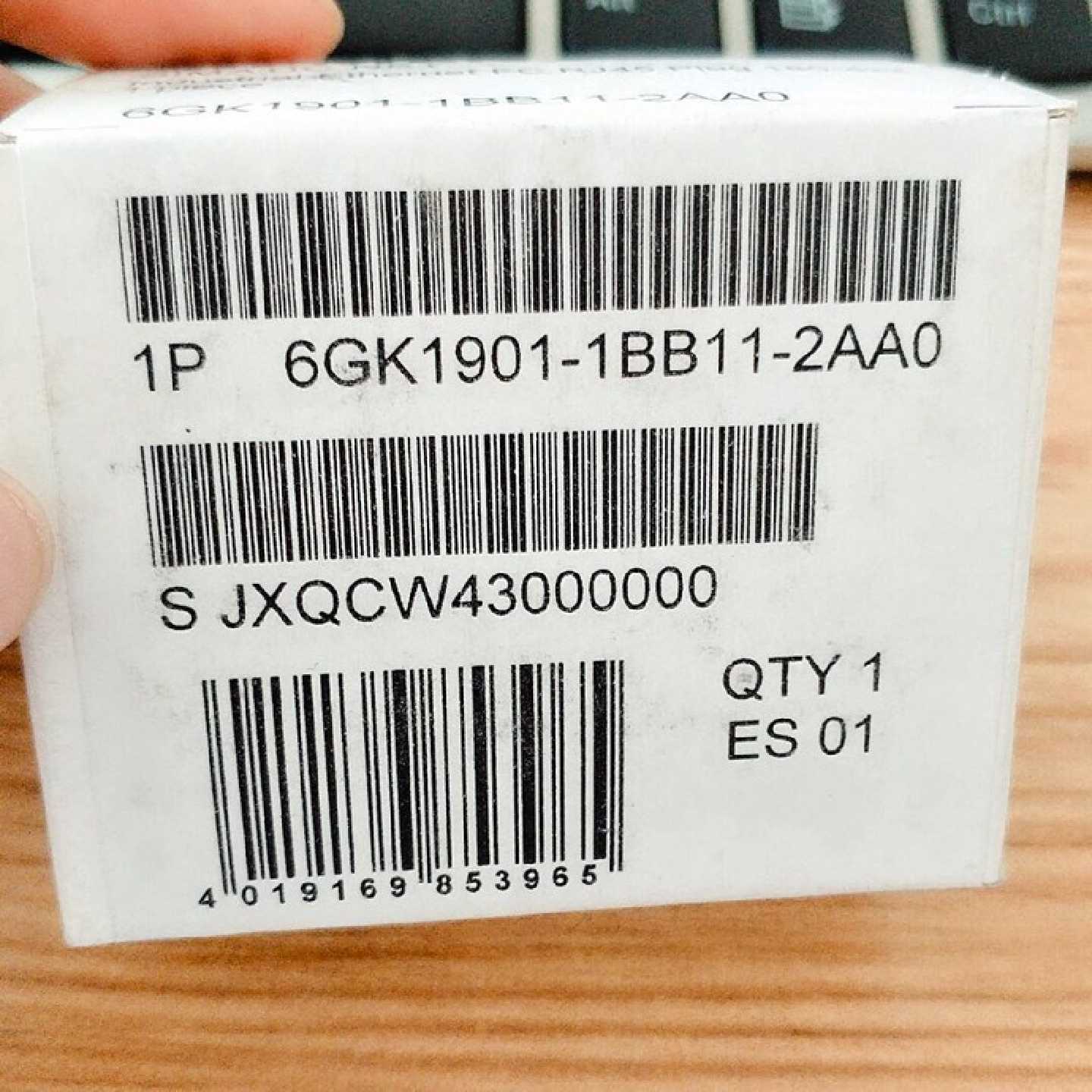 议价6GK1901-1BB10-2AA0/1BB20/11西门子网线RJ45接头/水晶接头连