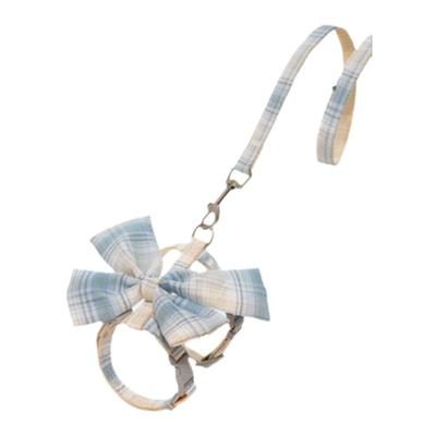 JK猫咪牵引绳防挣脱外出溜猫神器