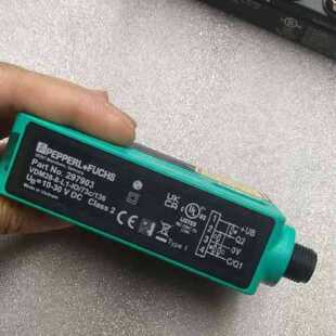 议价德国原装倍加福PEPPERLFUCHS激光测距传感器