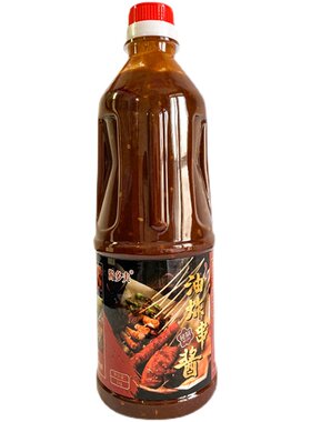 炸串淀粉肠专用酱1KG美味酱香