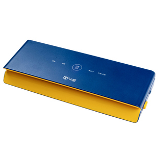 小威双泵真空封口机小型家用真空机密封机食品包装机塑封机保鲜机