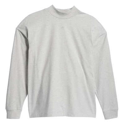 阿迪达斯长袖篮球运动服男装女装