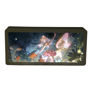 第五人格手办周边小夜灯氛围感卧室桌面摆件装饰画送女生生日礼物